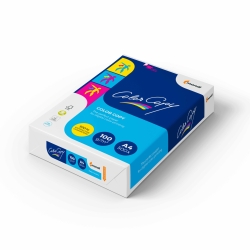 Papier satynowany Color Copy A4 100g 500 ark