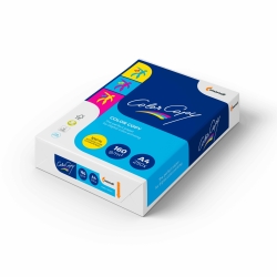 Papier satynowany Color Copy A4 160g 250 ark