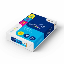 Papier satynowany Color Copy A4 200g 250 ark