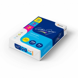 Papier satynowany Color Copy A4 250g 125 ark
