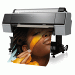 Xero/druk wielkoformatowy atrament. kolor