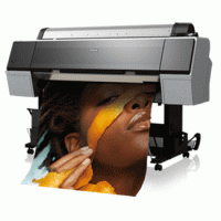 Xero/druk wielkoformatowy atrament. kolor