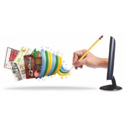 Projekty graficzne 1h