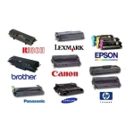 Tusze i tonery do drukarek laserowych/atramentowych