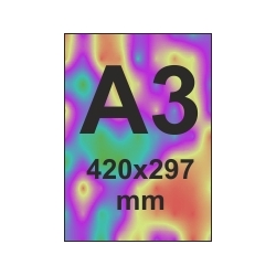 XERO/DRUK kolor A3 (251-...)