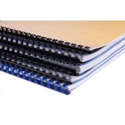 Bindowanie 51-90 kartek