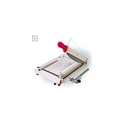 Cięcie kartek grubych