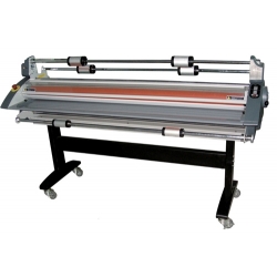 Laminowanie wielkoformatowe na zimno 1mb