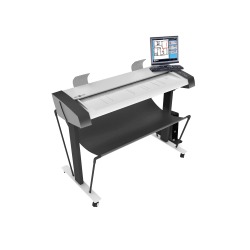 Skanowanie A3 KOLOR wielkoformatowe