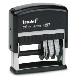 TRODAT 4813