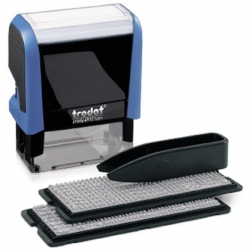 TRODAT 4912 (drukarenka)