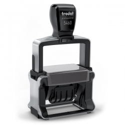TRODAT 5460 ISO PROFESSIONAL LINE