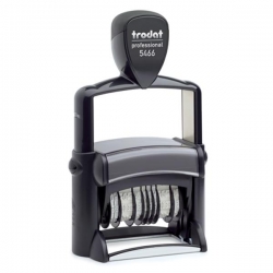 TRODAT 5466/PL PROFESSIONAL LINE