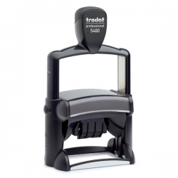 TRODAT 5480 ISO PROFESSIONAL LINE